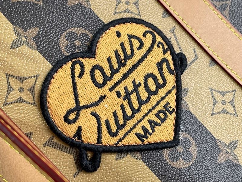 Louis Vuitton Travel Bags